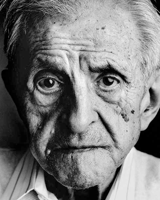 Illustration for article titled Portraits Pinpoint What’s So Terrifying About Alzheimer’s, Counter With Humanity